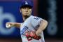 【MLB】炎上ダルビッシュ、海外の反応がヤバイことになってる…