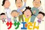 サザエさんの新スポンサーに12球団の親会社がなるとありそうな事