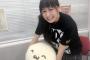 【画像】ガチロリ声優の徳井青空ちゃん、相変わらずロリつくｗｗｗｗｗｗｗｗｗｗｗ