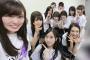 【乃木坂46】東京ドームの2期生楽屋は琴子も皆もいい顔してるなあ