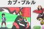 【ポケモンＵＳＵＭ】ブルルとツンデさんが高相性！？ダブルで輝くかも