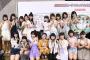 【AKB48】最近のメンバーは個性がないって言うけど悪いのは採用した運営だよな？