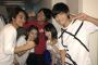 【画像】舞台共演者と写真を撮ってるゆかるんが女の顔になっている件wwwwwwww