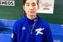 元中日イ・ジョンボムの息子が１９歳で代表選手！イ・ジョンフ