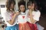 斉藤真木子「今年もSKE48の名前はありませんでした」 	