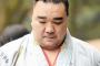 相撲協会「貴ノ岩は現状相撲が取れる。頭蓋底骨折は見間違い。髄液漏れは外耳炎の汁」 	