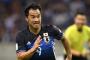 【サッカー】日本代表落選の岡崎慎司「今回の落選は妥当じゃないかと。みんなにチャンスがあるべきだと思いますし」