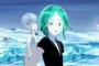 《宝石の国》7話感想・画像 見てるだけで寒くなるな・・・