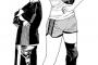ワイよりデカい女って何考えてんの？
