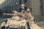「ガールズ＆パンツァー」5周年記念動画が公開…体操着を着た女子高生ダンサーが巨大戦車を洗車！