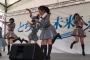 チーム8 岡部麟ちゃん、豪快に振りを間違えてヲタクに指差されて笑われるwwwwwwwwww