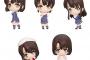 「冴えカノ 加藤恵がいっぱいコレクションフィギュア BOX」予約開始！加藤恵だらけのフィギュアが登場