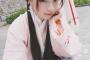 【乃木坂46】与田ちゃんにそっくりな子見つけたｗｗｗｗｗｗ