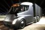 【EV】テスラの大型トレーラー、充電に4000戸分の電力が必要と判明ｗｗｗ（画像あり）