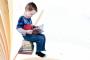 子供の頭を良くするコツ「本読ませる」「クラシック聴かせる」 	