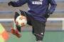 【日本代表】DF昌子源、２５歳誕生日「体脂肪で怒られるからケーキはだめ」