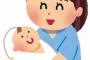 子供産んだら衝撃の事実が発覚した・・・