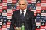 【ハリル監督】自身への批判は「逆に意欲」…W杯へ「日本人全員が誇りを感じるような試合を」