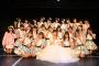 SKE48後藤理沙子「SKE48が大好きです。8年間、ありがとうございました！」