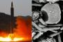 北朝鮮が「炭疽菌」を大陸間弾道ミサイル（ICBM）に搭載する実験か…米韓に情報！