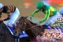 【速報】「第６２回 グランプリ 有馬記念 (G1)」 枠順確定！！！【12月24日(日) 中山競馬場 第11レース 15:25発走】