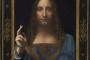 最高額の507億円で落札されたダ・ヴィンチの絵画に衝撃の事実が発覚・・・（画像あり）