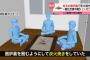 【悲報】3人が密室で炭火焼き→結果・・・