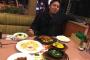 【悲報】山川穂高さん、ガストで暴飲暴食 	