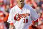黒田(41)「ハァハァ…200勝達成だ、名球会入り！」 	