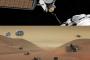 土星の衛星「タイタン」にドローンを送り込む計画「Dragonfly」…生命存在の可能性を事前調査！