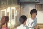 画像　『君の名は。』劇中の野球中継、ヤフオクドームだった