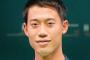 【悲報】錦織圭さん、全豪OPも欠場 	