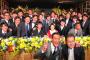 【画像】浦和・柏木陽介の結婚披露宴の模様を槙野がup！加トちゃん？すごい顔ぶれwww