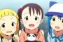 《三ツ星カラーズ》1話感想・画像 女の子は可愛いし、大人は良い人だし、安心して見れるな
