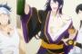 《続 刀剣乱舞-花丸-（2期）》1話感想・画像 初回から色々やってくれましたな！ほのぼのしてて満たされた