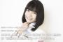 SKE48小畑優奈が語る、理想のアイドル像