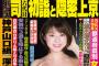 週刊実話にて「千葉ロッテ・ヤクルトに合併案浮上で加速する球界再編」