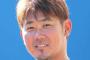 【入団テストは非公開 】 松坂大輔投手（３７）中日・西山球団代表「騒がしい中でやりたくない」 	