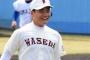 【悲報】清宮、天狗に乗って先輩に舐めた口をきく