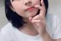 【画像】AKB48研究生・播磨七海の目がとんでもないｗｗｗｗｗｗｗ