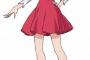 ゲゲゲの鬼太郎の猫娘、セクシーお姉さんになるｗｗ（画像）