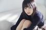 【欅坂46】HUSTLEPRESS『U18 zero』ミニスカ姿が可愛い原田葵が登場！「HaaaaaN canopus」渡辺梨加、渡邉理佐、齊藤京子のアザーカットも公開中