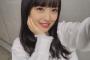【AKB48】向井地美音、ロングヘアばっさりイメチェンが好評「可愛すぎる！」「似合いすぎててびびった」 子役時代を思い出す人も