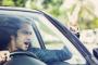 女性が不安になる男性の運転1位は？・・・・・・・