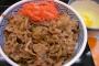 夕方俺「(牛丼食いてえ明日はすき家行くか)」ママ「よしはる！今夜は牛丼よ」・・・・