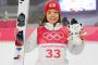 【平昌五輪】高梨沙羅、瞬間最高２８・５％平均２４・８％