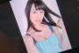 山本瑠香「水着グラビアのオフショット～(＊／ω＼) いやん」 	
