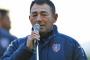 【小ネタ】宇佐美、老けたなぁ