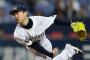 【悲報】ｵﾘｯｸｽ金子千尋さん、去年141試合に登板していた