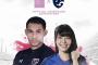 BNK48、サッカー・タイ代表チーム公式サポーターに決定 	